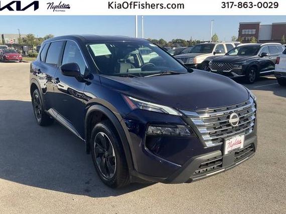 NISSAN ROGUE 2024 JN8BT3BA7RW358296 image NISSAN ROGUE 2024 JN8BT3BA7RW358296 image