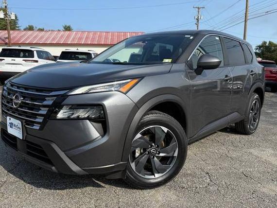 NISSAN ROGUE 2024 5N1BT3BB4RC722580 image NISSAN ROGUE 2024 5N1BT3BB4RC722580 image