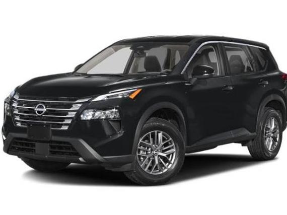 NISSAN ROGUE 2024 5N1BT3AA8RC707606 image