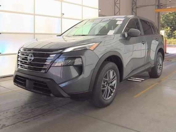 NISSAN ROGUE 2024 5N1BT3AB3RC674099 image