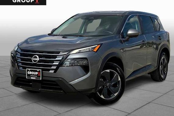 NISSAN ROGUE 2024 5N1BT3BB4RC696241 image NISSAN ROGUE 2024 5N1BT3BB4RC696241 image