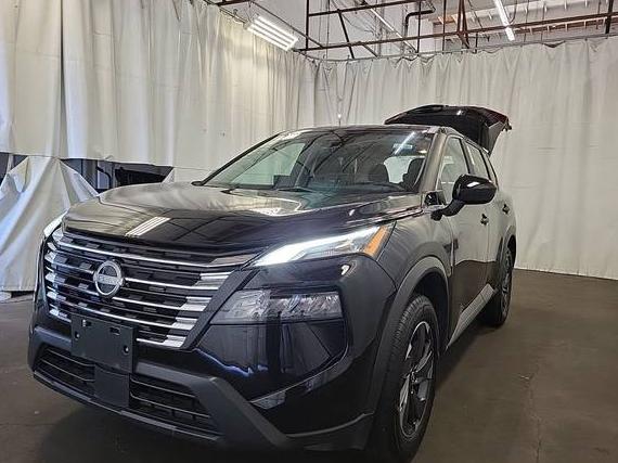 NISSAN ROGUE 2024 5N1BT3BA6RC687886 image