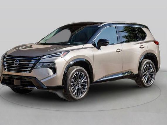 NISSAN ROGUE 2024 JN8BT3BA6RW352800 image