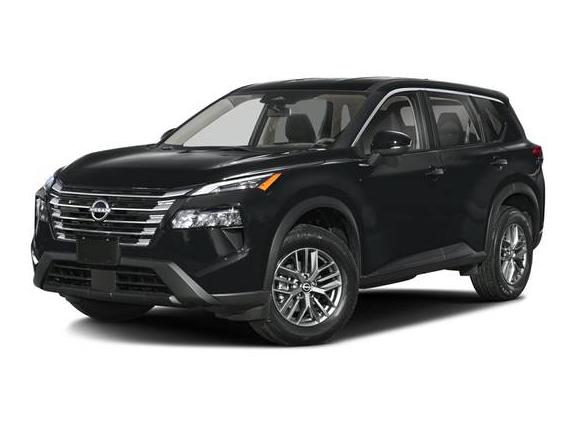 NISSAN ROGUE 2024 JN8BT3CB1RW286986 image