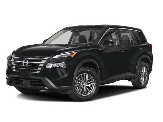 NISSAN ROGUE 2024 JN8BT3CA5RW357551 image