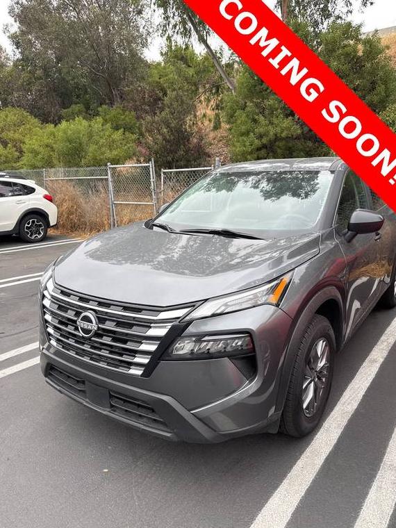NISSAN ROGUE 2024 5N1BT3AA1RC724571 image