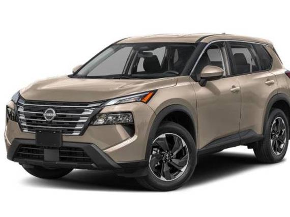 NISSAN ROGUE 2024 5N1BT3BA9RC755744 image