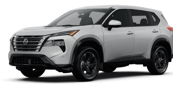 NISSAN ROGUE 2024 5N1BT3BA5RC752856 image
