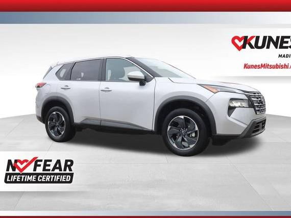 NISSAN ROGUE 2024 5N1BT3BBXRC695725 image NISSAN ROGUE 2024 5N1BT3BBXRC695725 image