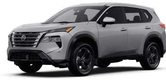 NISSAN ROGUE 2024 5N1BT3BB0RC688590 image NISSAN ROGUE 2024 5N1BT3BB0RC688590 image