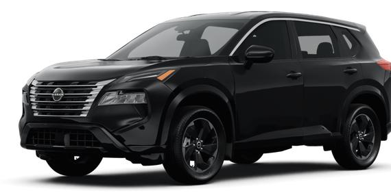 NISSAN ROGUE 2024 5N1BT3BA3RC708953 image