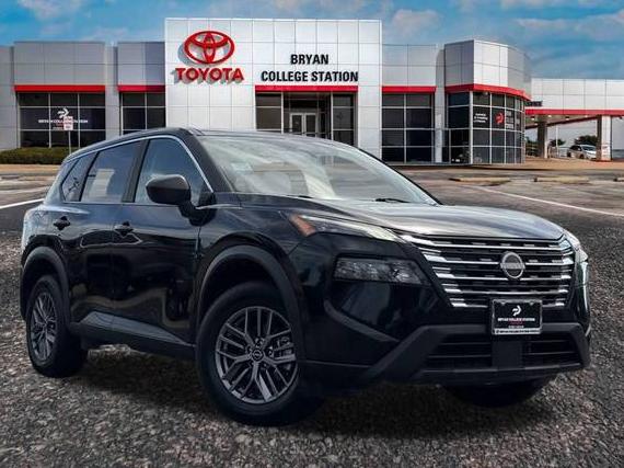 NISSAN ROGUE 2024 5N1BT3AB9RC684216 image NISSAN ROGUE 2024 5N1BT3AB9RC684216 image