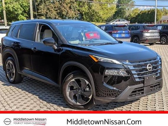 NISSAN ROGUE 2024 5N1BT3BB1RC730510 image NISSAN ROGUE 2024 5N1BT3BB1RC730510 image