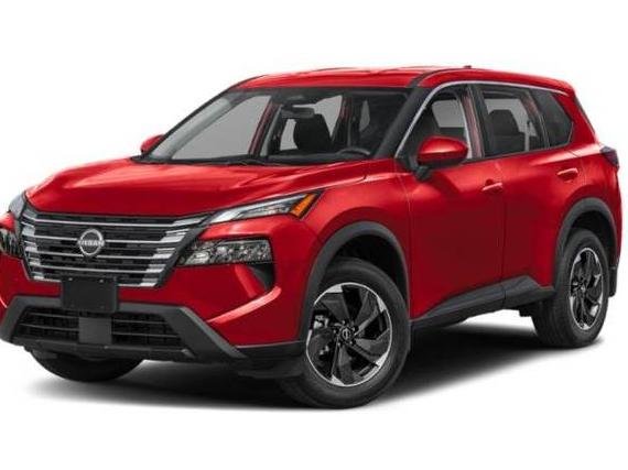NISSAN ROGUE 2024 JN8BT3BB6RW175612 image