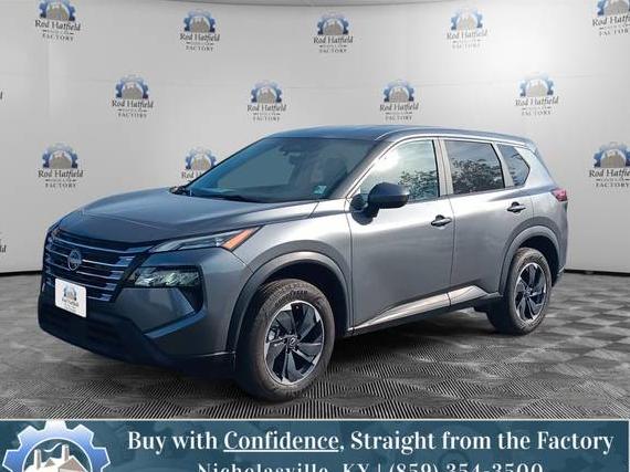 NISSAN ROGUE 2024 5N1BT3BBXRC684031 image NISSAN ROGUE 2024 5N1BT3BBXRC684031 image