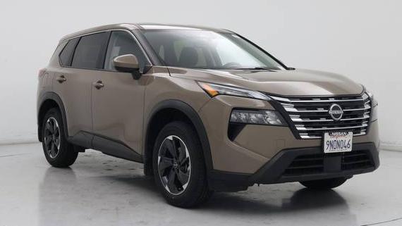 NISSAN ROGUE 2024 JN8BT3BA7RW354460 image NISSAN ROGUE 2024 JN8BT3BA7RW354460 image