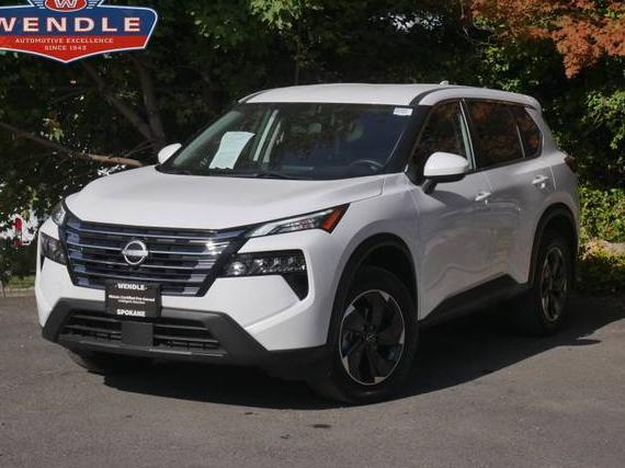 NISSAN ROGUE 2024 JN8BT3BB7RW443986 image NISSAN ROGUE 2024 JN8BT3BB7RW443986 image