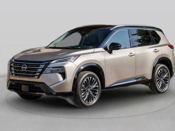 NISSAN ROGUE 2024 5N1BT3BAXRC753226 image