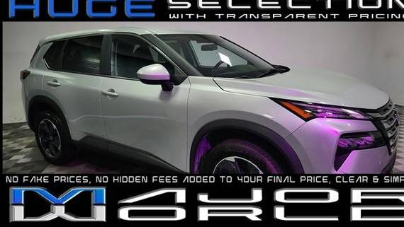 NISSAN ROGUE 2024 5N1BT3BB8RC703563 image NISSAN ROGUE 2024 5N1BT3BB8RC703563 image