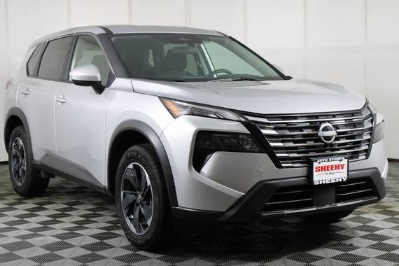 NISSAN ROGUE 2024 5N1BT3BB9RC733705 image