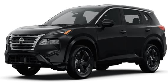 NISSAN ROGUE 2024 5N1BT3AAXRC753776 image