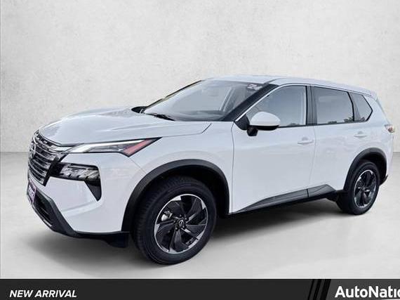 NISSAN ROGUE 2024 JN8BT3BB2RW435181 image NISSAN ROGUE 2024 JN8BT3BB2RW435181 image