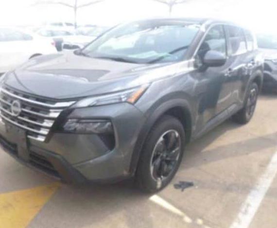 NISSAN ROGUE 2024 5N1BT3BB2RC696397 image NISSAN ROGUE 2024 5N1BT3BB2RC696397 image