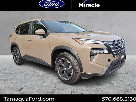 NISSAN ROGUE 2024 JN8BT3BB1RW423734 image NISSAN ROGUE 2024 JN8BT3BB1RW423734 image