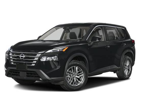 NISSAN ROGUE 2024 5N1BT3AB7RC676955 image