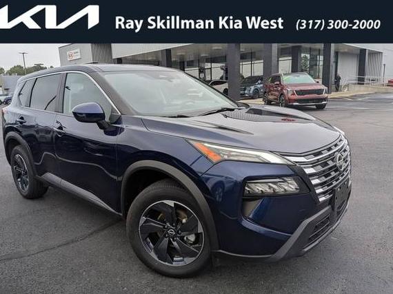 NISSAN ROGUE 2024 JN8BT3BBXRW171174 image NISSAN ROGUE 2024 JN8BT3BBXRW171174 image