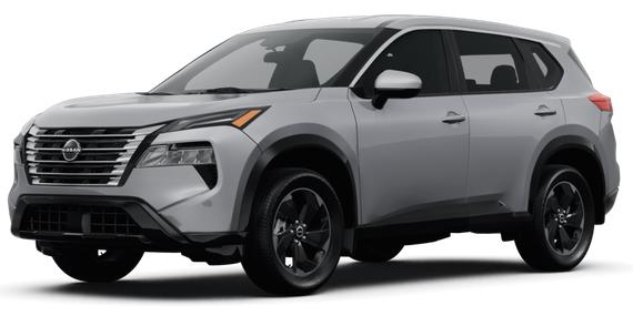 NISSAN ROGUE 2024 5N1BT3AA7RC712747 image NISSAN ROGUE 2024 5N1BT3AA7RC712747 image