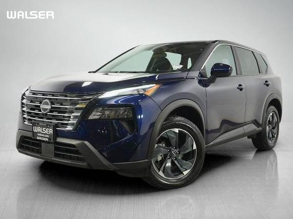 NISSAN ROGUE 2024 5N1BT3BB6RC732477 image NISSAN ROGUE 2024 5N1BT3BB6RC732477 image