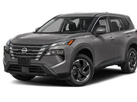 NISSAN ROGUE 2024 5N1BT3BAXRC725555 image