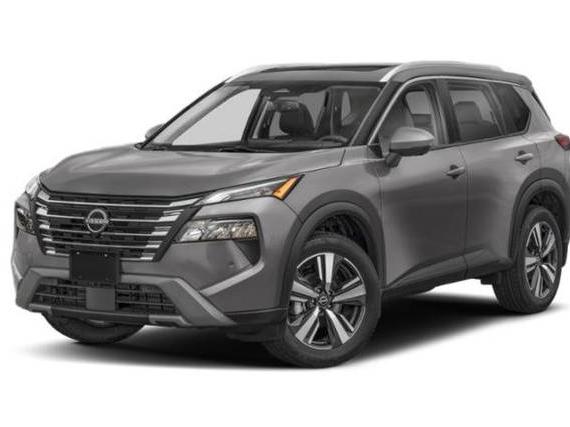 NISSAN ROGUE 2024 5N1BT3CA7RC747429 image