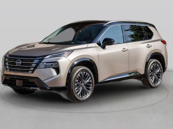 NISSAN ROGUE 2024 JN8BT3BA9RW001945 image