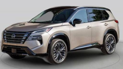 NISSAN ROGUE 2024 JN8BT3CB1RW174043 image