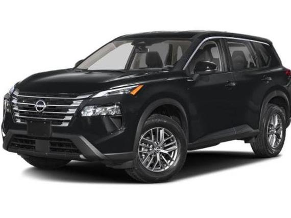 NISSAN ROGUE 2024 5N1BT3AA2RC724644 image