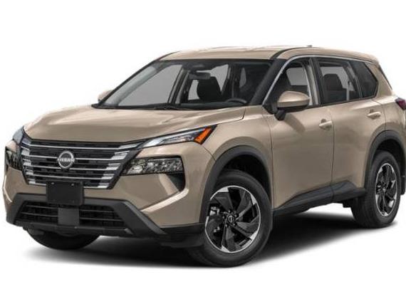 NISSAN ROGUE 2024 JN8BT3BAXRW353254 image