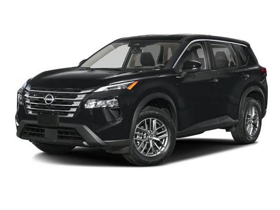 NISSAN ROGUE 2024 5N1BT3BB0RC694650 image NISSAN ROGUE 2024 5N1BT3BB0RC694650 image