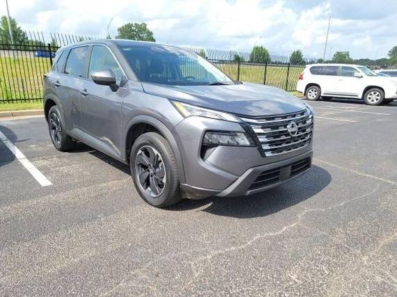 NISSAN ROGUE 2024 5N1BT3BB8RC700954 image