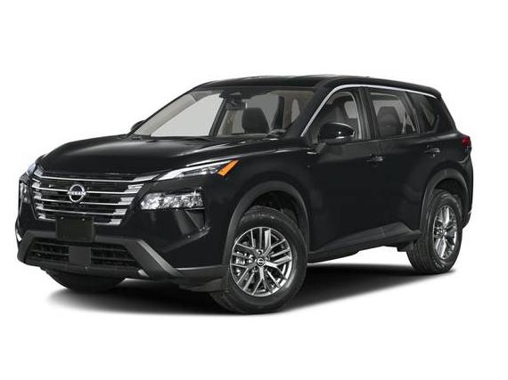 NISSAN ROGUE 2024 5N1BT3BB9RC697501 image NISSAN ROGUE 2024 5N1BT3BB9RC697501 image