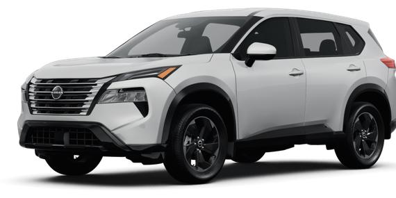 NISSAN ROGUE 2024 5N1BT3AB9RC698052 image