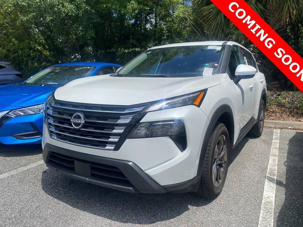 NISSAN ROGUE 2024 5N1BT3BA2RC752877 image