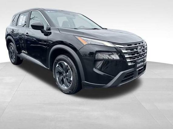 NISSAN ROGUE 2024 5N1BT3BB6RC685547 image NISSAN ROGUE 2024 5N1BT3BB6RC685547 image