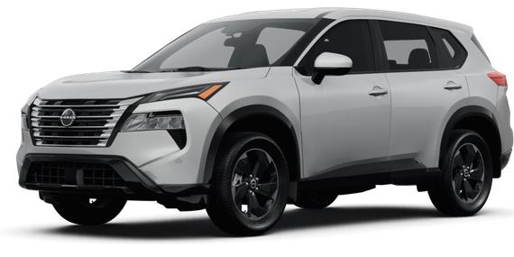 NISSAN ROGUE 2024 JN8BT3BB5RW424272 image NISSAN ROGUE 2024 JN8BT3BB5RW424272 image