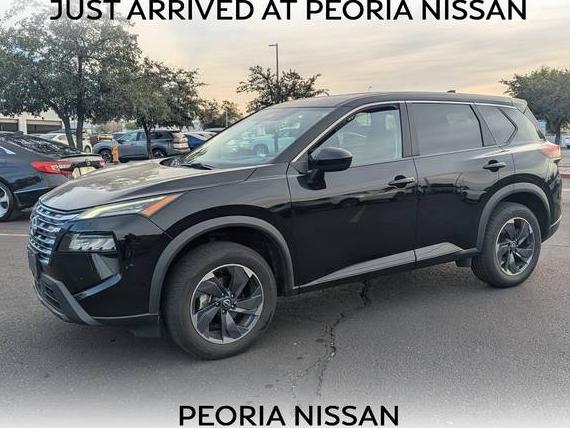 NISSAN ROGUE 2024 5N1BT3BAXRC687258 image NISSAN ROGUE 2024 5N1BT3BAXRC687258 image