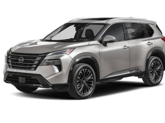 NISSAN ROGUE 2024 JN8BT3DD1RW454934 image