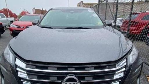 NISSAN ROGUE 2024 5N1BT3BB5RC696040 image