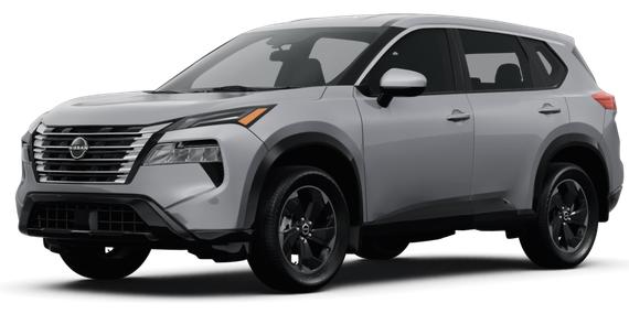 NISSAN ROGUE 2024 5N1BT3BA4RC677759 image