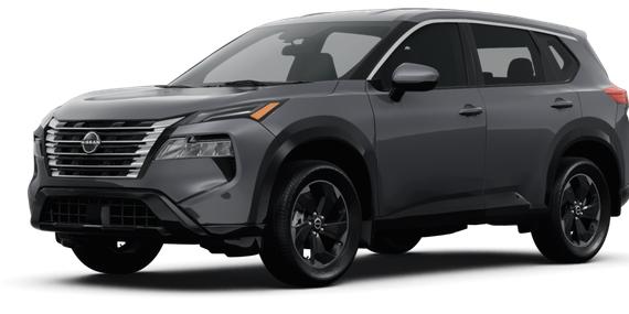 NISSAN ROGUE 2024 5N1BT3AA2RC728421 image NISSAN ROGUE 2024 5N1BT3AA2RC728421 image